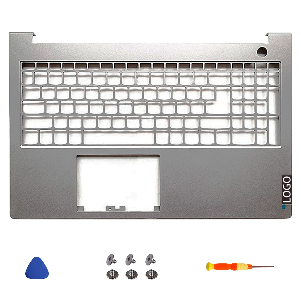 Imagem -04 - Lenovo Laptops Capa para Thinkbook 15 G2itl G3are Stand Capa Traseira Lcd Tampa Moldura Dobradiças Dobradiças da Carcaça Inferior Frontal Novo