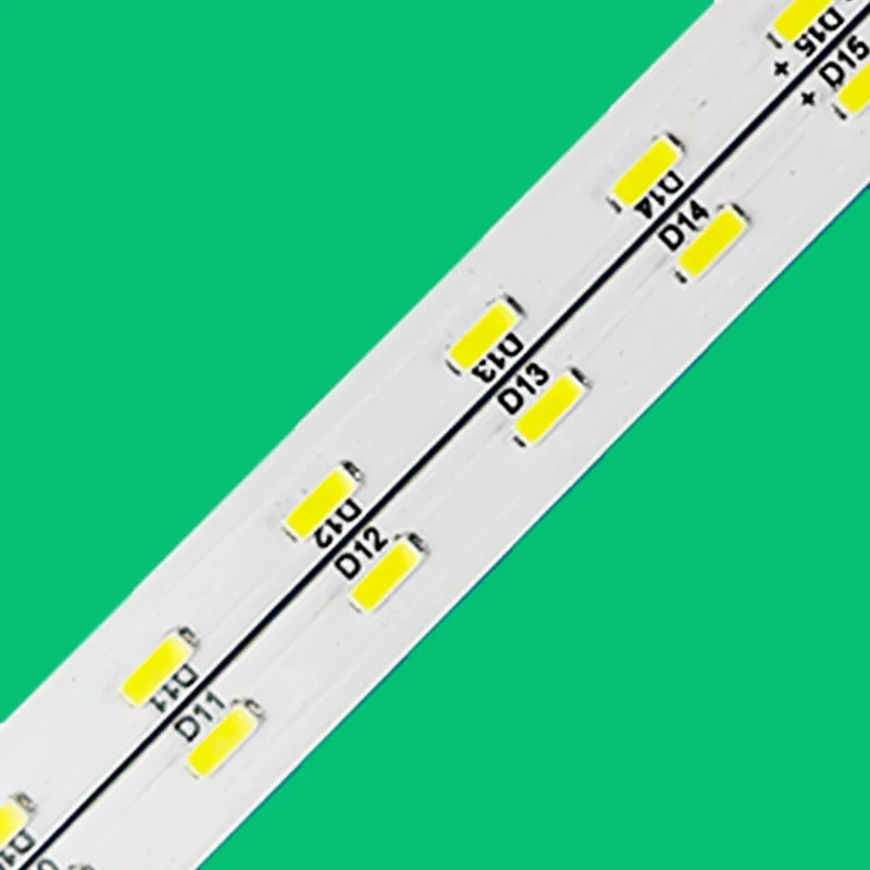 Taśma LED do KDL-43WD750D KDL-43WD757 KDL-43WD752 KDL-43WD751 KDL-43WD755 KDL-43WD753 KDL-43WD754 T430HVF03.1 LB43012 V0_00