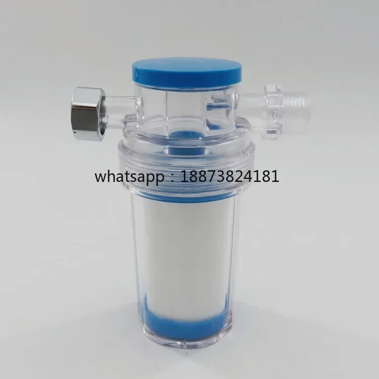 

Machine Filters Replacement for Filter Water Filter Cartridges Activated Carbon Softener HXJ fast shipping