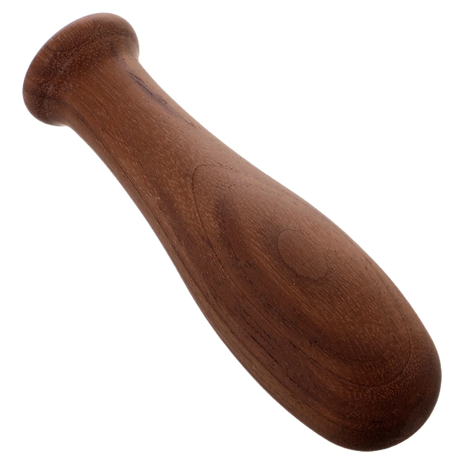 

Vintage Style Wooden Beer Tap Handle Solid Hardwearing Wood Keg Dispenser Handle for Draft Beer Taps Bar Pub Brewery Use