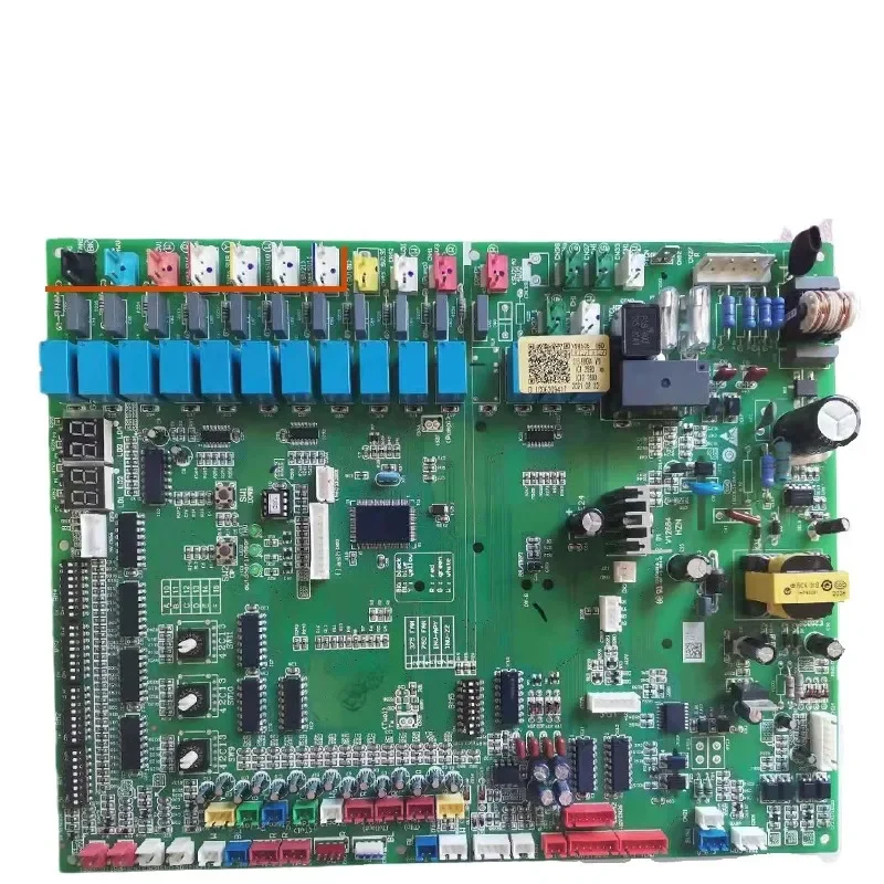 New FOR Haier central air conditioner main board 0151800084 0151800084A 0151800084CA