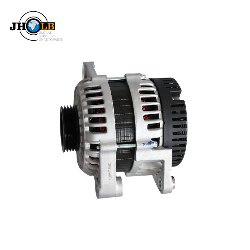 

Высококачественный OEM генератор переменного тока LBKR-0183 S11-3701110FA для QQ S11Car | Прямая продажа с завода | Быстрая доставка