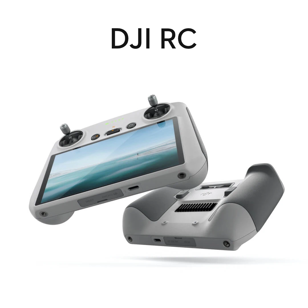 DJI RC Remote Control For DJI Mavic 3/Mavic 3 Classic/Mavic 3 Pro/Mavic 3 Cine/Mavic 3 Pro Cine/Mini 3 Pro/Mini3/Air 2S Drone RC