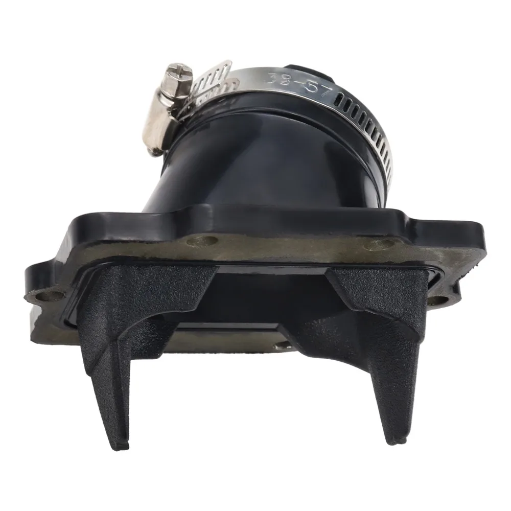 Carburetor Intake Manifold Fits For Kawasaki KX500 KX 500 16065-1180 1989-2004