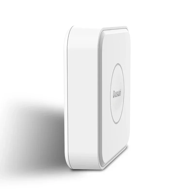 بوابة Dusun Edge Computing Raspberry Pi الجديدة لبوابة مساعد المنزل IoT Smart Zigbee Z hub #3