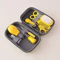 C220-Yellow-8pcs
