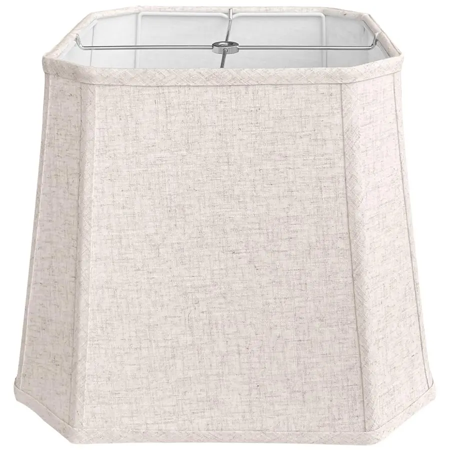 Square Cut Corner L…