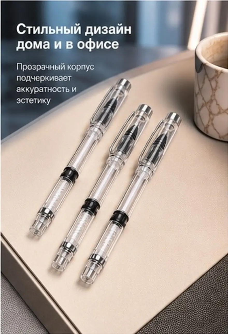 3Pcs Refillable Gel Writing Pens Fine Tip Precision Writing Smudge Free on All Paper Types Office School Home Journaling Pens