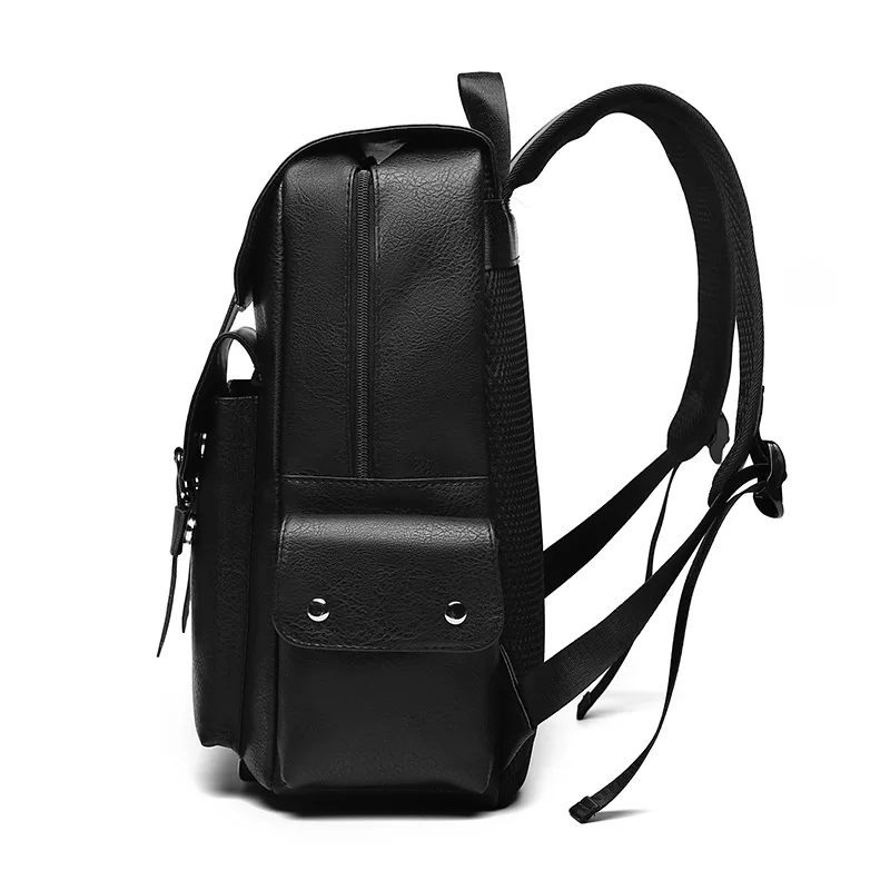 New backpack rucksack backpack large capacity casual ladies travel backpack Vintage outdoor canvas fashion backpack