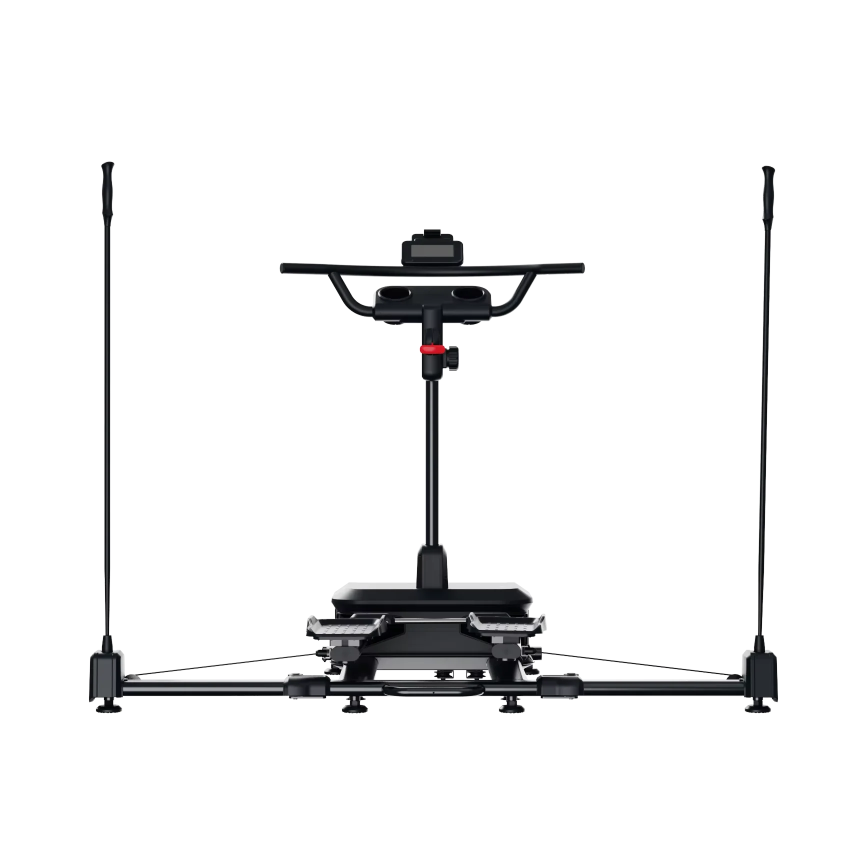 

Hot Selling Simulator Skiing Board Design Pulley Racing Machine Skiing Fitness Cardio Fitness Ski Trainer Machine