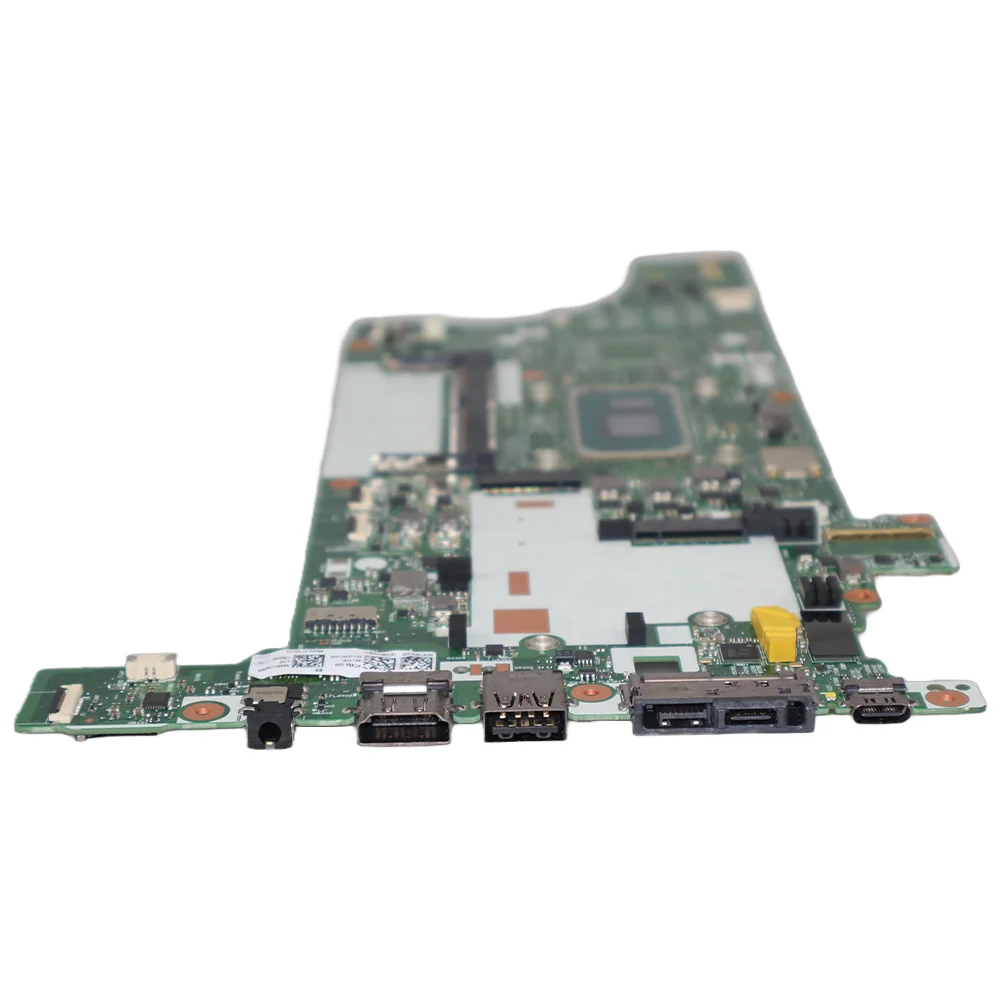 NM-D351 es adecuado para Lenovo ThinkPad P14s Gen 2 P15s Gen 2 placa base para ordenador portátil i7-1185G7 8G/16G 5B21J08144 5B21J08149 UMA