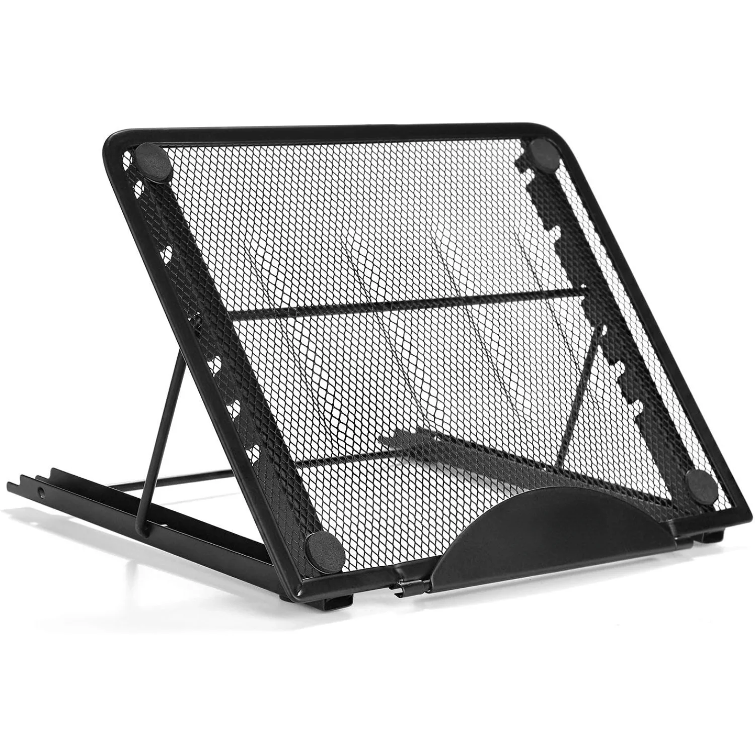 

Light Pad Stand,Multifunction 7 Angle Points Skidding Prevented Tracing Holder Laptop LED Light Table A4 LB4 L4S and Most trac