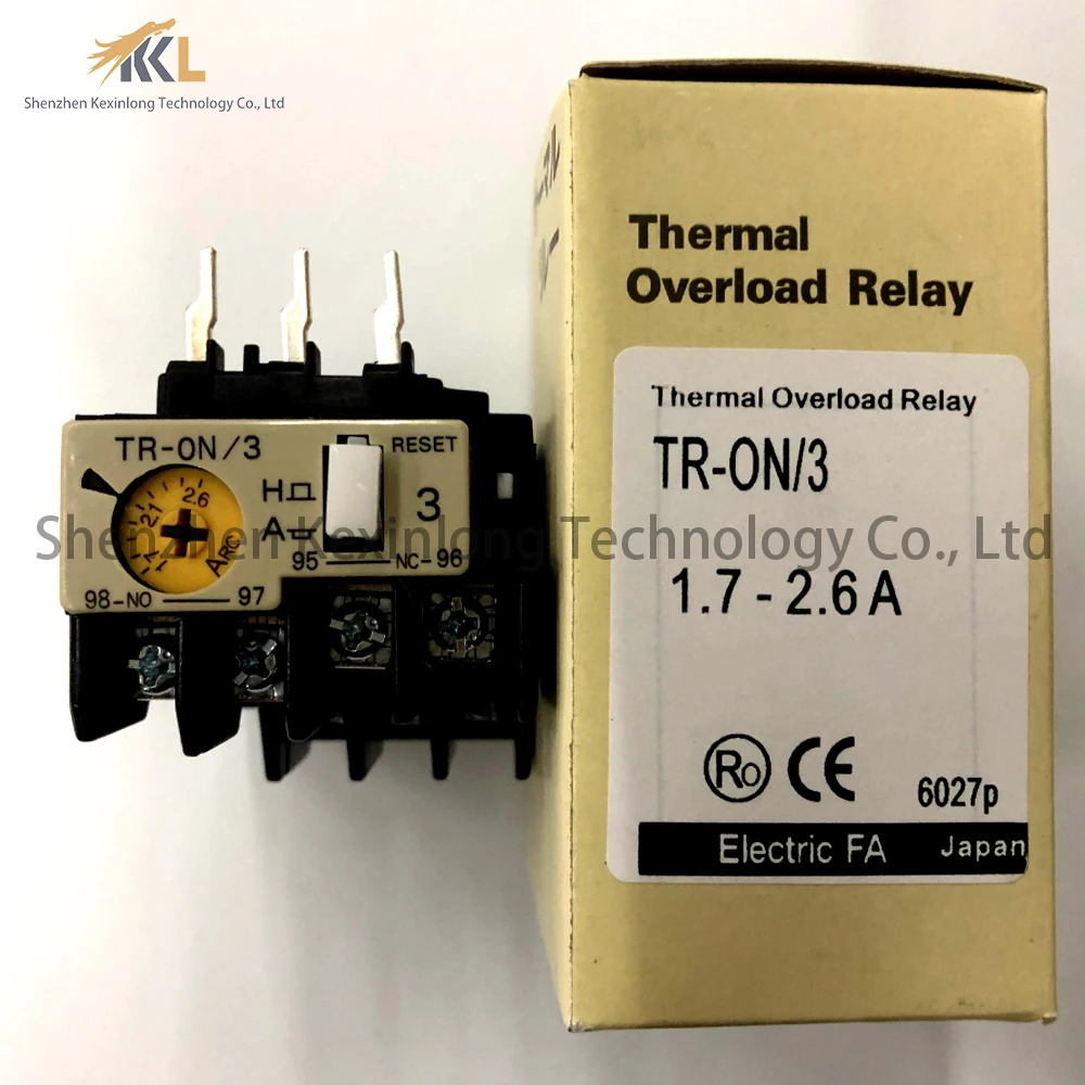 TR-ON/3 TR-0N/3 7-11A100% working Original Sensor