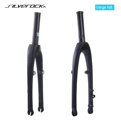 SILVEROCK MINI-N8 Carbon Fork 20in 406 22