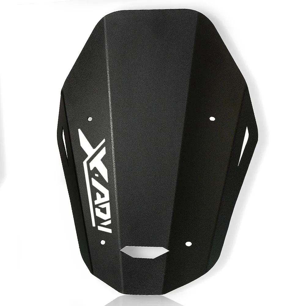 لهوندا Xadv 750 X-ADV 750 X ADV XADV750 2018 2019 2020 دراجة نارية الملحقات الزجاج الأمامي حاجز الرياح منحرف