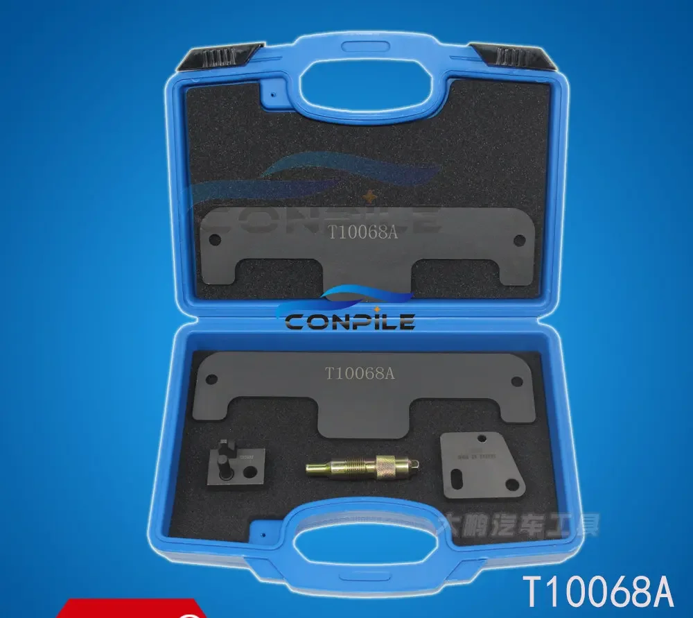 

T10068A для инструмента ГРМ Audi CTM3.0 Q7 для Porsche Touareg 3.6 VW Teramont Phaeton 6.0 2.5