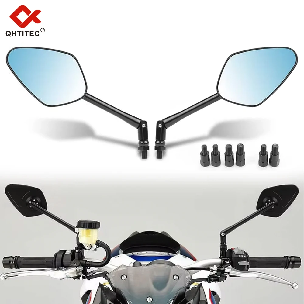 

Customized new motorcycle rearview mirrors for various motorcycles