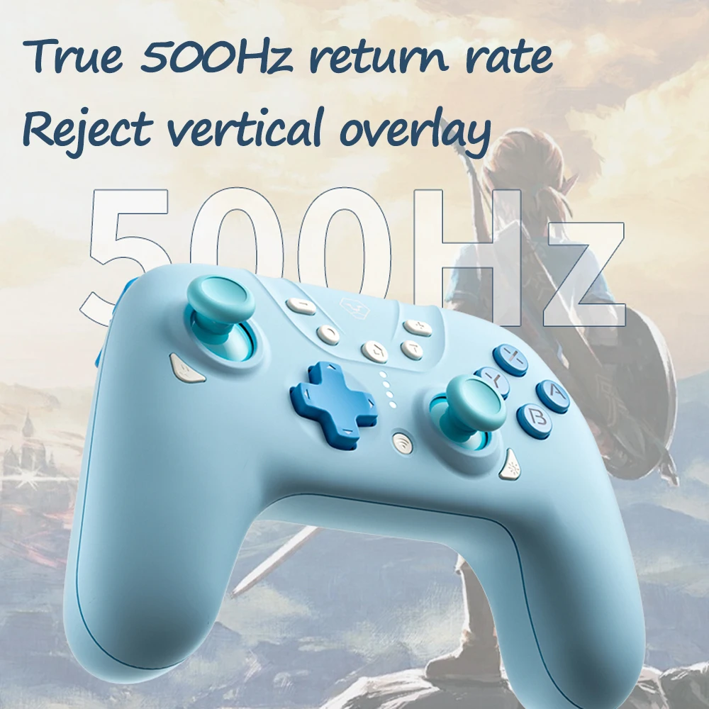 Gamepads Bluetooth Gamepad Controller Wukong Android Dualsense Controle Pc Wirelees Control Para Sem Fio Game Pad Free Shhiping