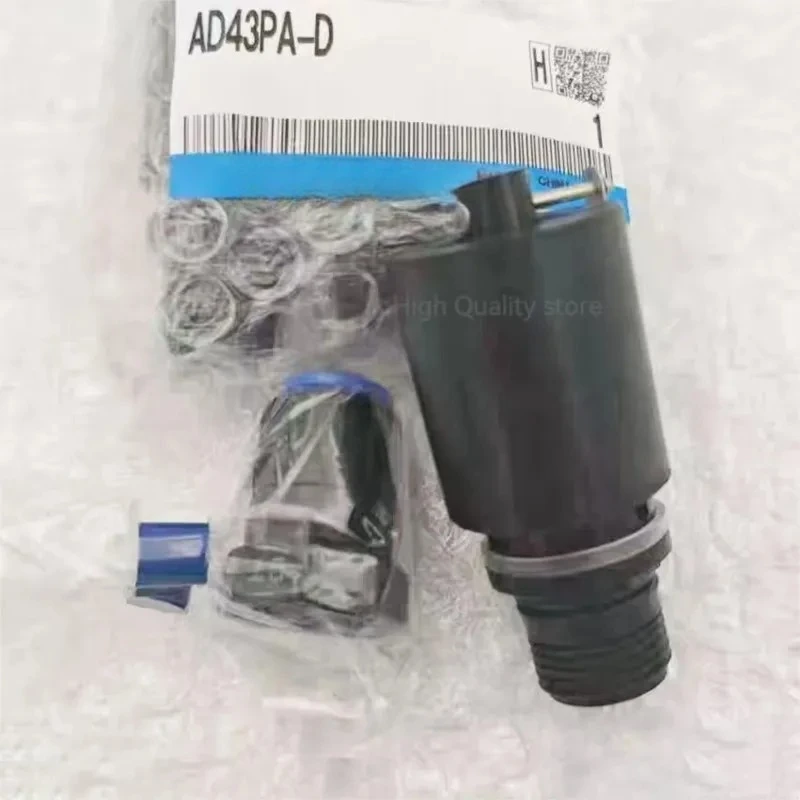 Original  AD43PA-D   AD34PA-D  Automatic drainage float filter