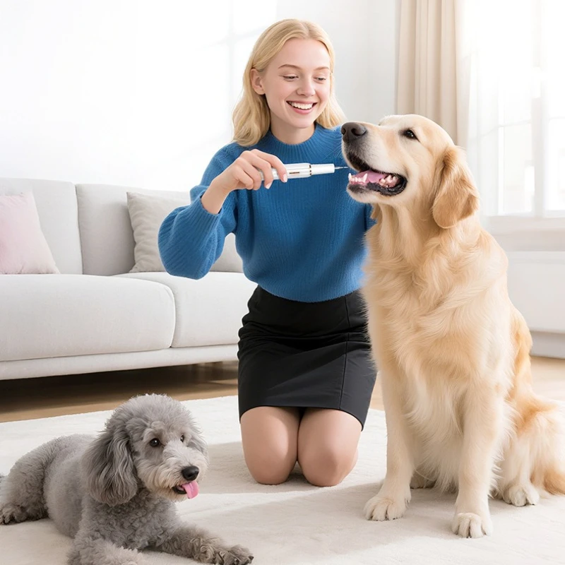 Ultrasonic Dental C…