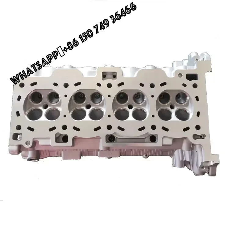 Cylinder Head for Hyundai G4KD G4KE G4KH G4KJ 22100-2G051 22100-2G200 22100-2G250 24100-25000 24100-2G000 24100-2G200 2420025000