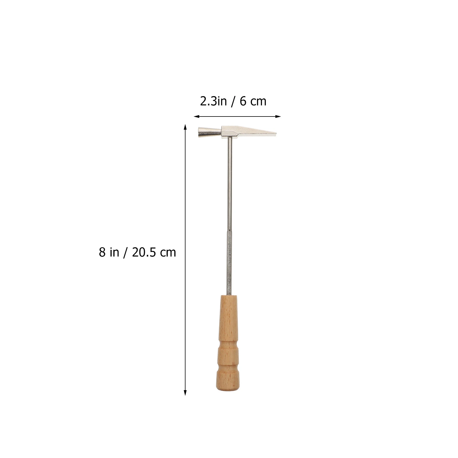 

Thumb Piano Set Durable Steel Bars DIY Kalimba Parts Tuning Hammer Tool Music Supplies Instrument Accessories