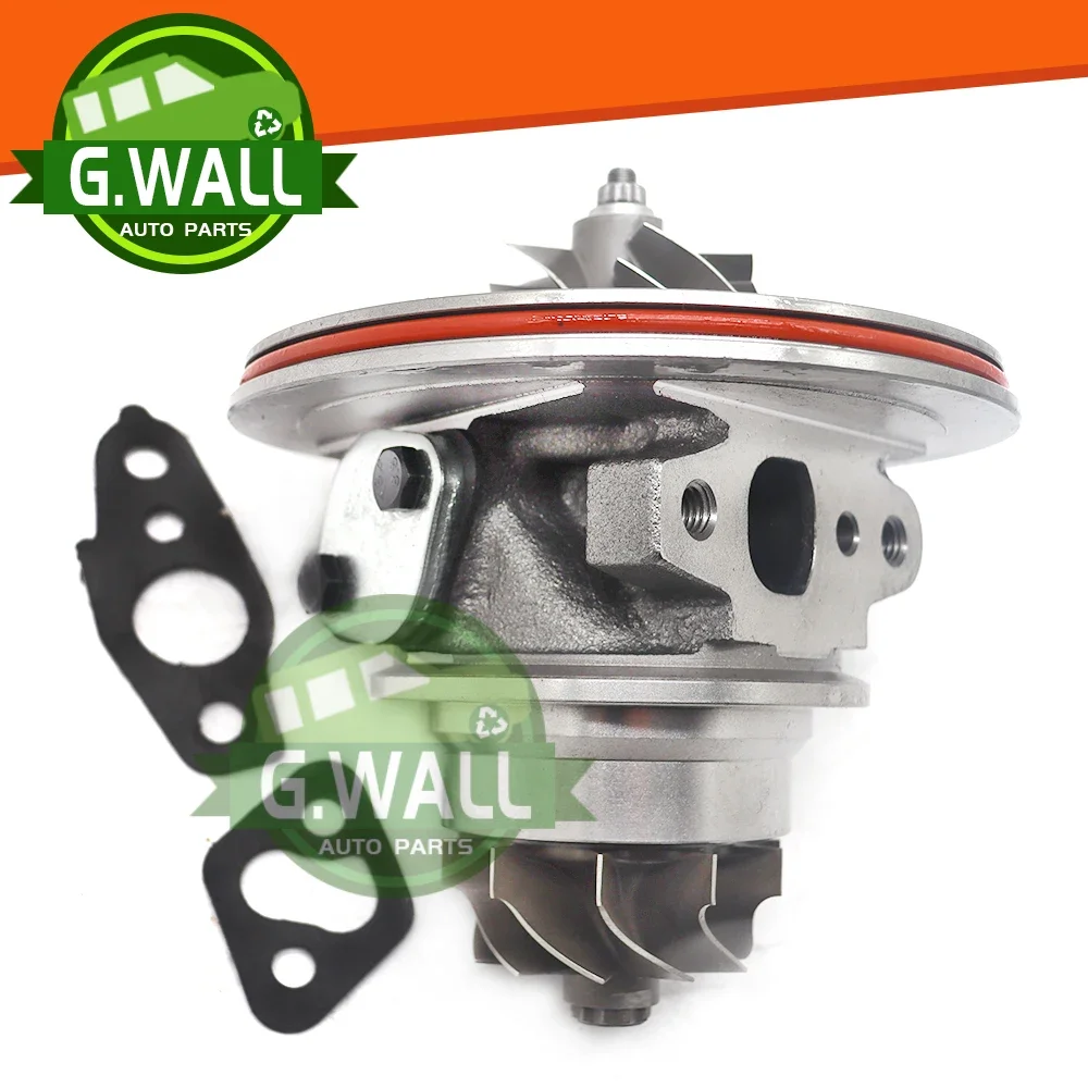 FOR CT15B Turbine CHRA For TOYOTA Makr Chaser Cresta Tourer V JZX100 1JZ 1JZ-GT - 17201 46040 17201-46040