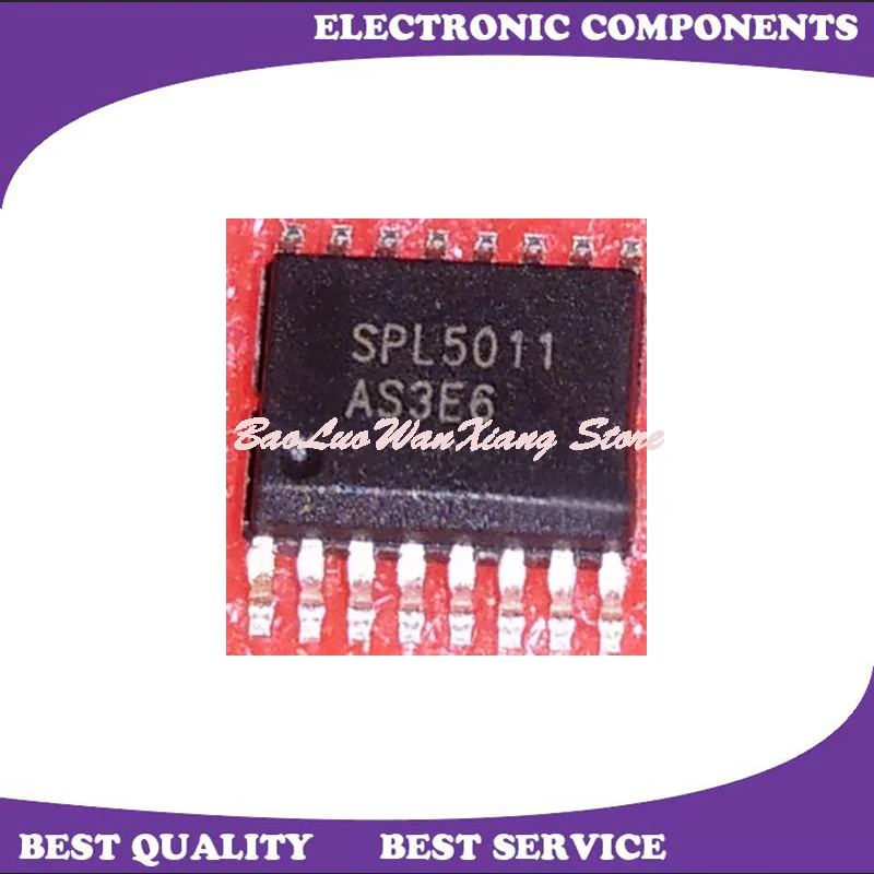 10 pz/lotto SPL5011NI-TRG SPL5011 SOP16 nuovo e originale In Stock