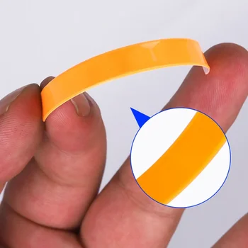 10 best sales टायर स्टिकर - №10