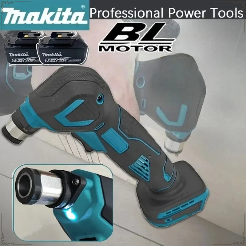 Makita Cordless Aut…
