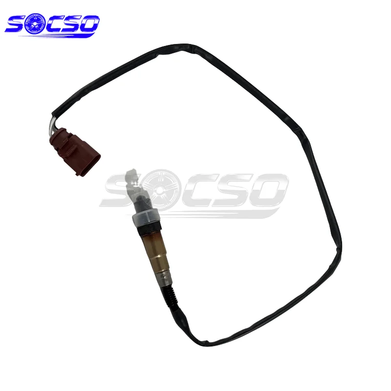 

Auto Parts Oxygen Sensor Lambda Sensor O2 Sensor 079906265 1K0998262C for Audi A3 A4 A6 A8 S6 Q7 R8