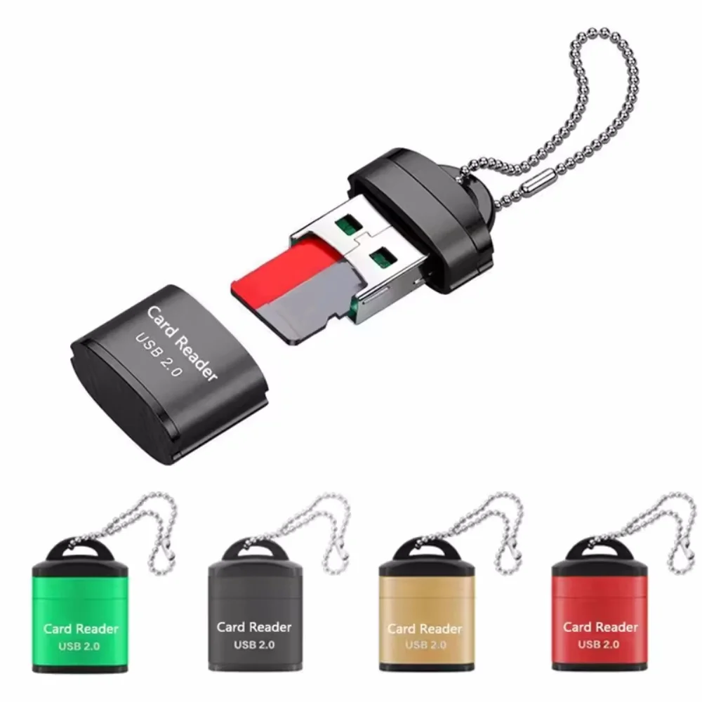 Мини-высокоскоростной-usb-20-адаптер-для-чтения-карт-памяти-mini-sd-tf-для-ПК-компьютера-ноутбука-автомобиля-воспроизведения-музыки-tf-кардридер