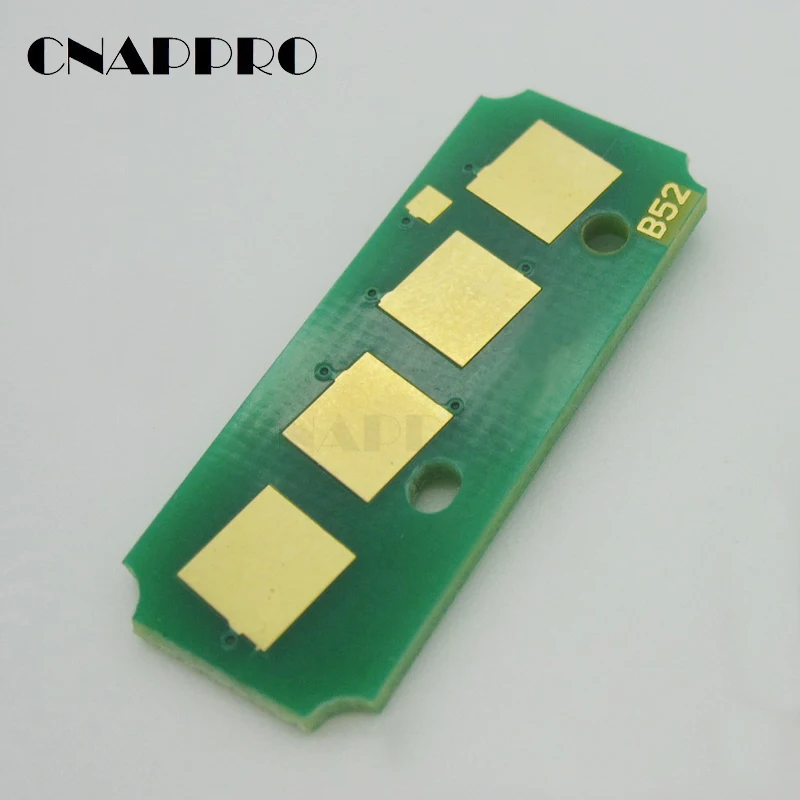 

20 шт. совместимых чипов для тонер-картриджей Toshiba T5508 T-5508 для e-STUDIO 5508A 6508A 7508A 8508A, замена чипов тонер-картриджей