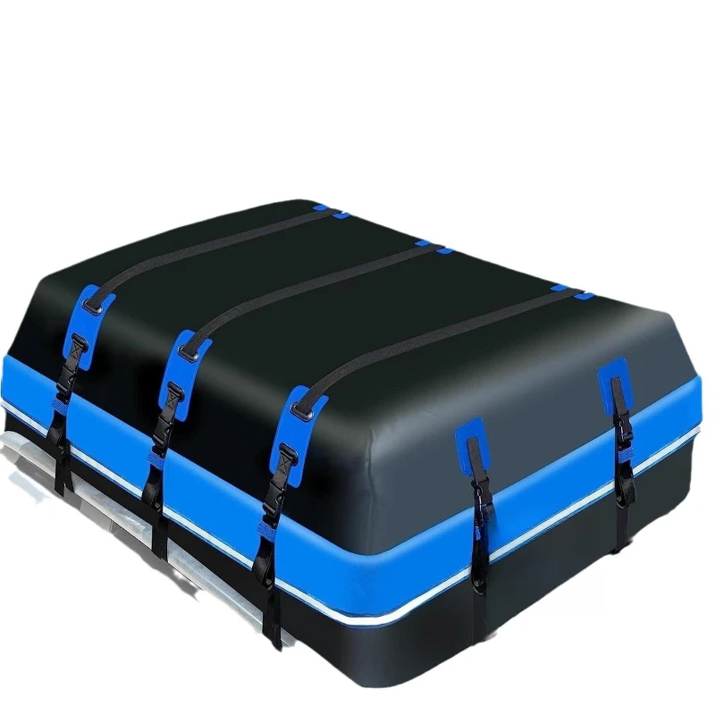 

Roof bag Outdoor travel supplies Car waterproof duffel bag