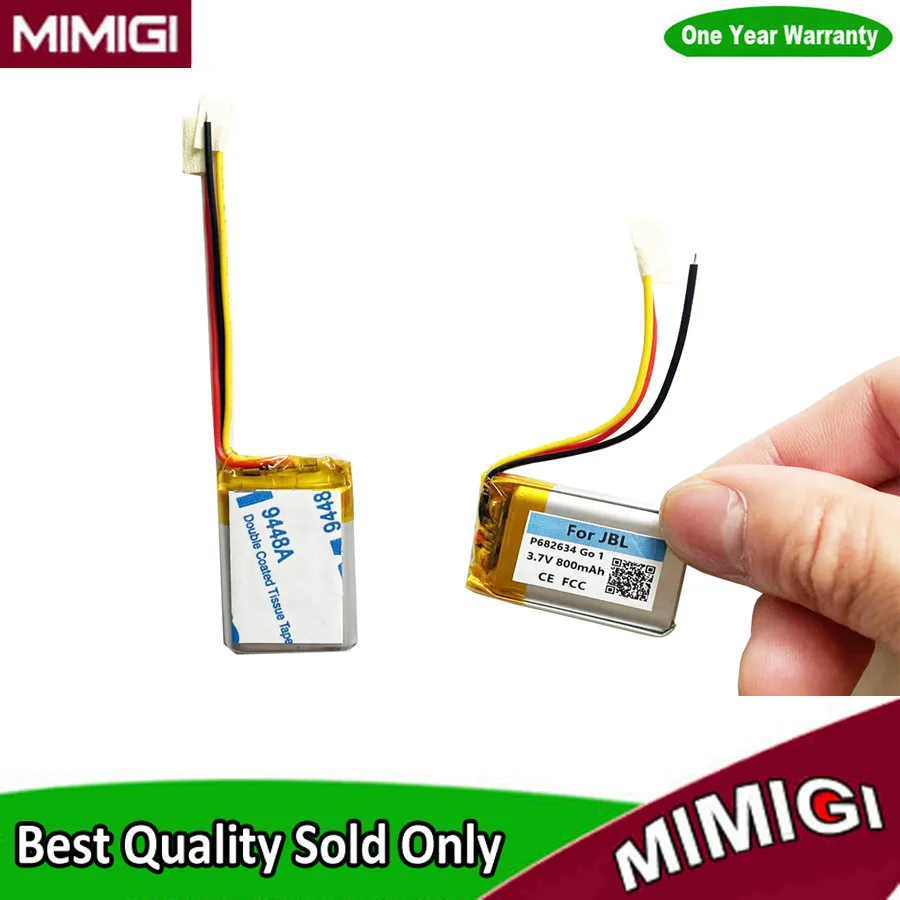 Original Replaces 8… - image