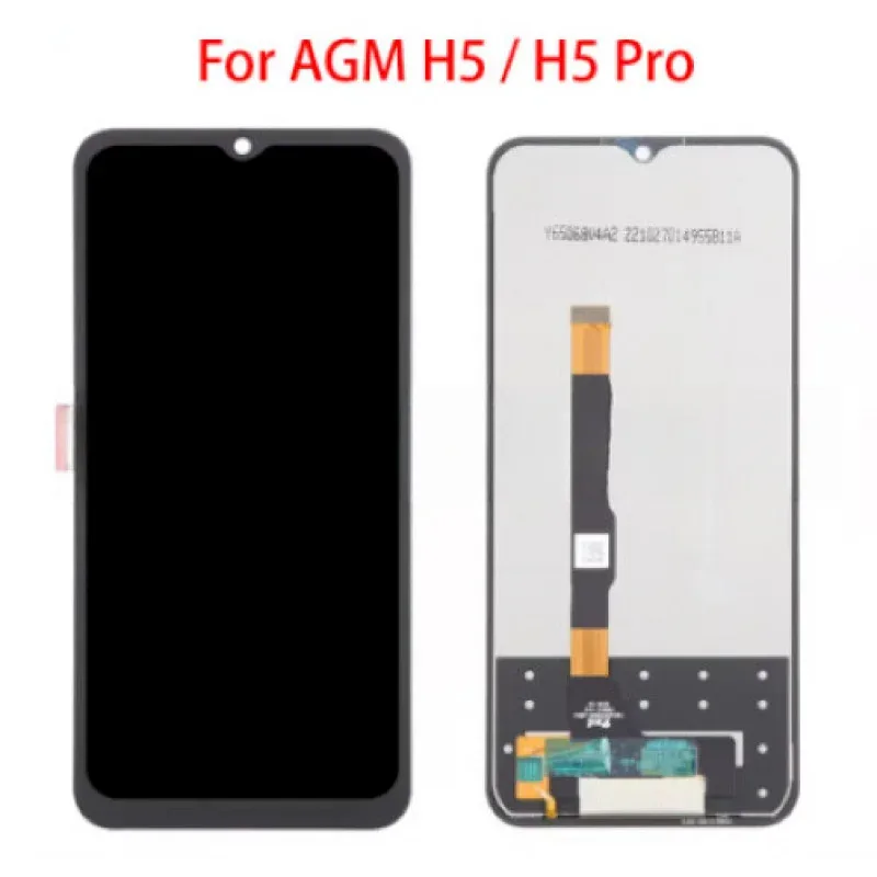 lcd-screen-w-digitizer-full-assembly-for-agm-h5-pro-agm-h5
