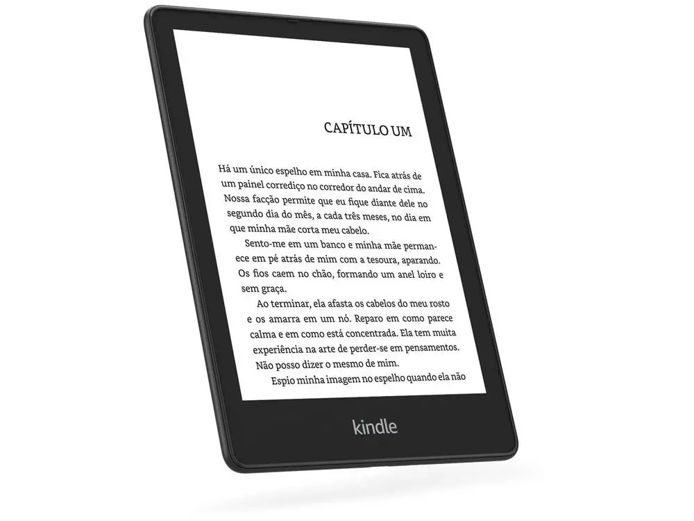2024 12th Generation Amazon Kindle Paperwhite, 7