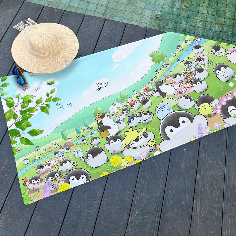 Sevimli K-Koupenchan Havlu Pla - Travel Yoga Accessories incelemesi ve fiyatı