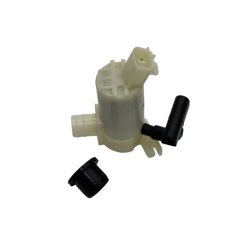 76846-TA0-A01 Motor de Bomba de Limpiaparabrisas para Honda Accord 2008-2017 Civic 2012-2019 City Acura TSX 76846TA0A01 Autopartes