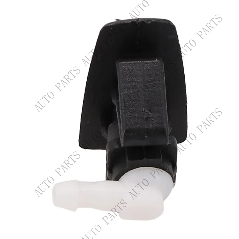 A+ 2Pcs Car Front Windshield Washer Nozzles 15778747 For Cadillac CTS STS SRX STS-V