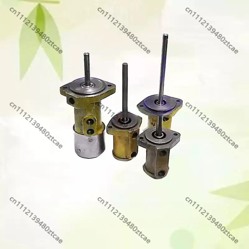 Shaft Shift Hydraulic Cylinder Neutral High Low Speed Fit Radial Drilling Machine Spindle Box Repair Spare Parts