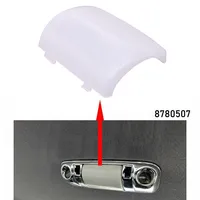 Car Interior Dome Light Lens For Chevrolet Caprice 1973 1974-1990 For Pontiac Phoenix 1980 1981 1982 1983 1984 Auto Accessories