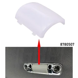 Car Interior Dome Light Lens For Chevrolet Caprice 1973 1974-1990 For Pontiac Phoenix 1980 1981 1982 1983 1984 Auto Accessories