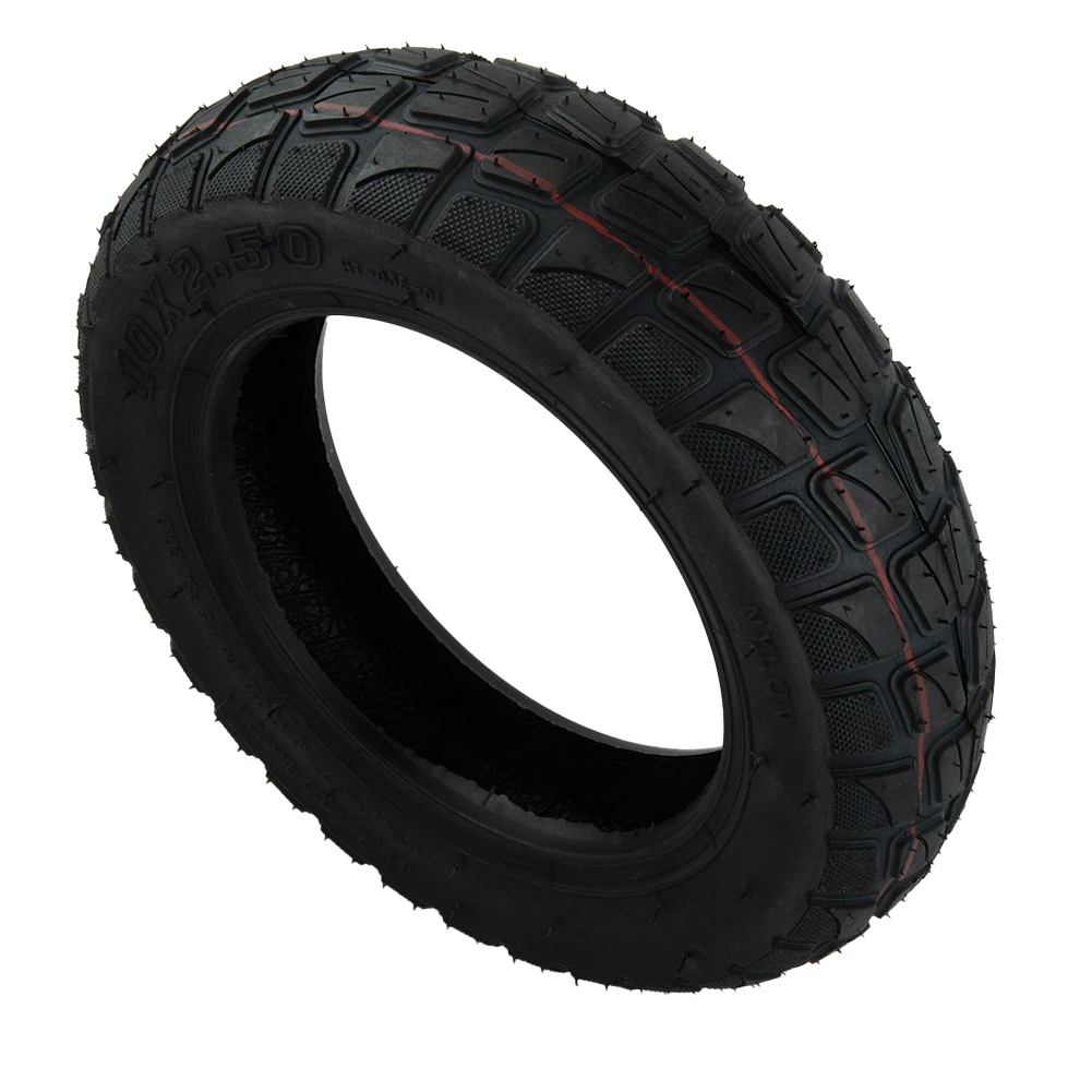 Scooter Tire Outer Tire 10 Inch 10x2 50 Cycling Replacement Electric Scooter Tire For Ninebot Max G30 E Scooter