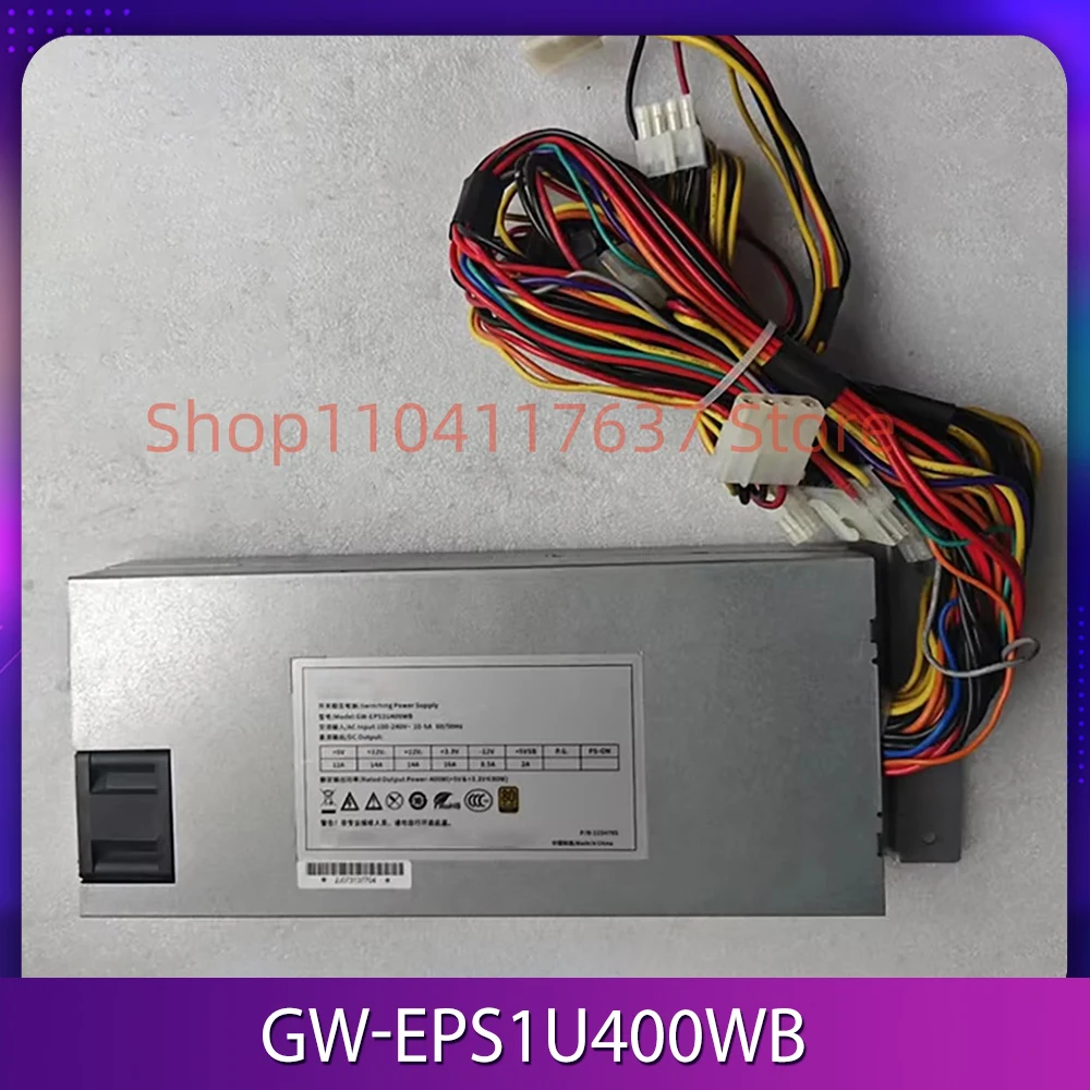 

Серверный блок питания Модуль питания CRPS GW-EPS1U400WB GW-CRPS1300D2WM