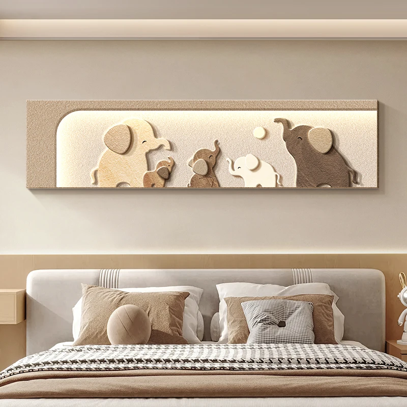 Ele Ivory Sle Decor… - image