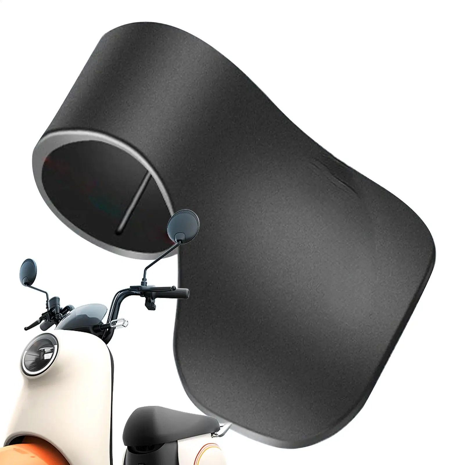 1pc Universal Motorcycle Accelerator Booster Non-Slip Handle Control Assist Grip Handlebar Hand Rest Moto Equipments Accessories