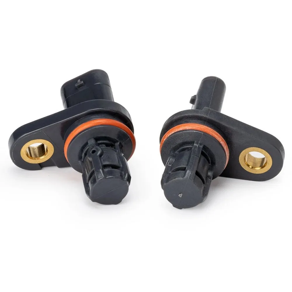 1/2PSC 55565708 55565709 25195556 6235752 1249112 مدخل العادم عمود الحدبات مستشعر موضع لشروليه كروز أوبل فوكسهول أسترا #6