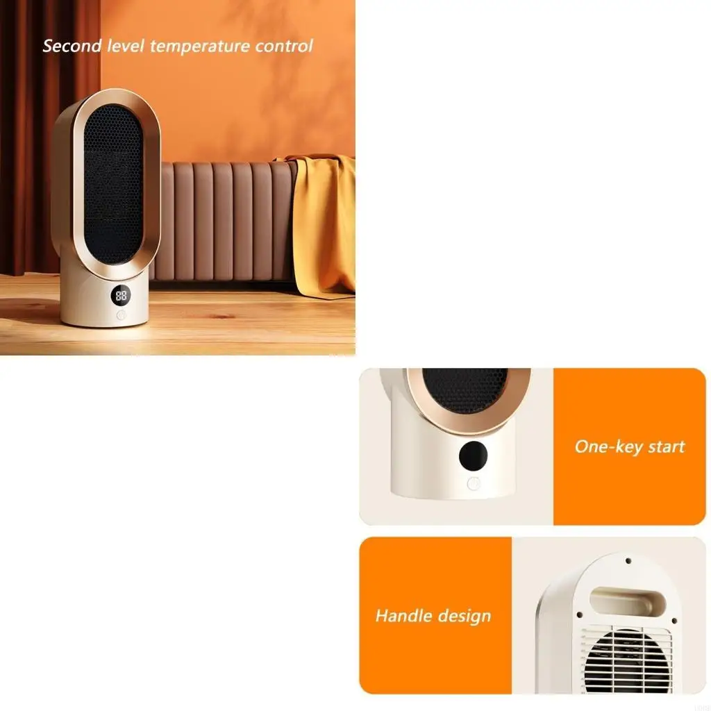 Mini Space Heating … - image