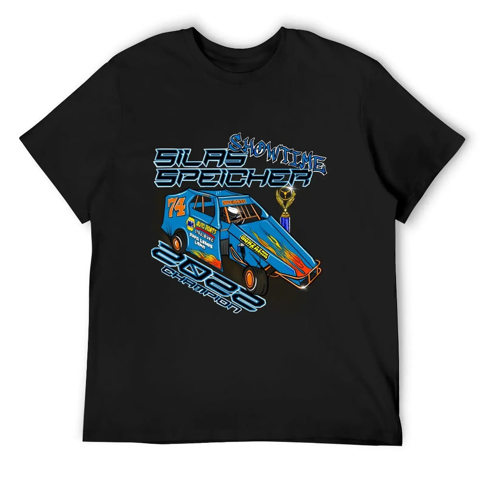 

Silas Speicher T-Shirt luxury t-shirt custom t-shirts vintage t shirts summer top mens funny t shirts